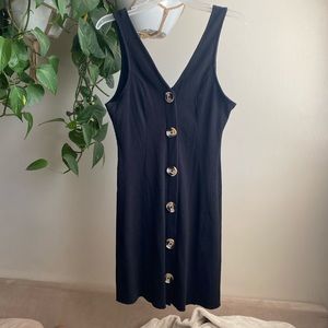 Asos Little Black Dress